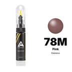 Touch-up paint for Daewoo 78M Pink, Basic kit