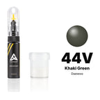 Touch-up paint for Daewoo 44V Khaki Green, Standard kit