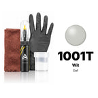 Touch-up paint for Daf 1001T Wit, Complete kit