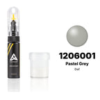 Touch-up paint for Daf 1206001 Pastel Grey, Standard kit