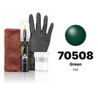 Touch-up paint for Daf 70508 Green, Complete kit