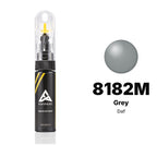 Touch-up paint for Daf 8182M Grey, Basic kit