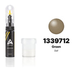 Touch-up paint for Daf 1339712 Groen, Standard kit