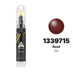 Touch-up paint for Daf 1339715 Rood, Basic kit