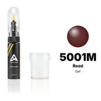Touch-up paint for Daf 5001M Rood, Standard kit