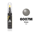 Touch-up paint for Daf 6007M Groen, Basic kit