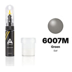 Touch-up paint for Daf 6007M Groen, Standard kit