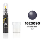 Touch-up paint for Daf 1623090 Scania Blue, Standard kit