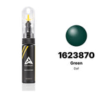 Touch-up paint for Daf 1623870 Green, Basic kit