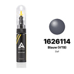 Touch-up paint for Daf 1626114 Blauw (VTB), Basic kit