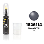 Touch-up paint for Daf 1626114 Blauw (VTB), Standard kit