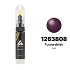 Touch-up paint for Daf 1263808 Purpurviolett, Basic kit