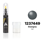 Touch-up paint for Daf 1237449 Eisengrau, Standard kit