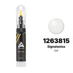 Touch-up paint for Daf 1263815 Signalweiss, Basic kit