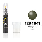 Touch-up paint for Daf 1294641 Olivgruen, Standard kit
