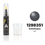 Touch-up paint for Daf 1298351 Schiefergrau, Standard kit