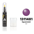 Touch-up paint for Daf 1311481 Signalviolett, Standard kit