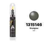 Touch-up paint for Daf 1315146 Grungrau, Basic kit