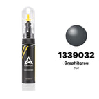 Touch-up paint for Daf 1339032 Graphitgrau, Basic kit