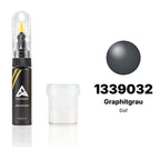 Touch-up paint for Daf 1339032 Graphitgrau, Standard kit