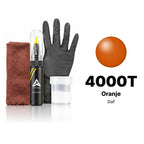 Touch-up paint for Daf 4000T Oranje, Complete kit