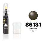 Touch-up paint for Daf 86131 Gelboliv, Standard kit