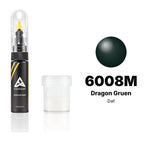 Touch-up paint for Daf 6008M Dragon Gruen, Standard kit