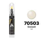 Touch-up paint for Daf 70503 Cremewit, Basic kit