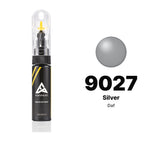 Touch-up paint for Daf 9027 Silver, Basic kit