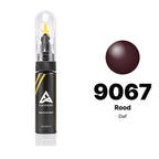 Touch-up paint for Daf 9067 Rood, Basic kit