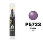 Touch-up paint for Daf P5723 Rotlila, Basic kit