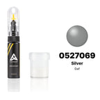 Touch-up paint for Daf 0527069 Silver, Standard kit