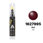 Touch-up paint for Daf 1627995 Red, Basic kit