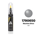 Touch-up paint for Daf 1790650 Machine Silver, Basic kit