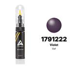 Touch-up paint for Daf 1791222 Violet, Basic kit