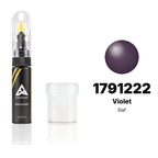 Touch-up paint for Daf 1791222 Violet, Standard kit