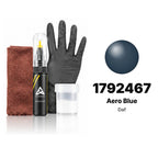 Touch-up paint for Daf 1792467 Aero Blue, Complete kit
