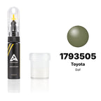 Touch-up paint for Daf 1793505 Toyota, Standard kit
