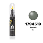 Touch-up paint for Daf 1794519 Renault, Basic kit