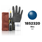 Touch-up paint for Daf 1852320 Bleu, Complete kit