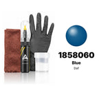 Vernice ritocco per DAF – 1858060 Blue (tutti i modelli, dal 2010), kit Completo