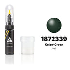 Vernice ritocco per DAF – 1872339 Keizer Green (tutti i modelli, dal 2011), kit Standard