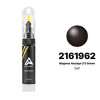 Touch-up paint for Daf 2161962 Magonui Haulage LTD Brown, Basic kit