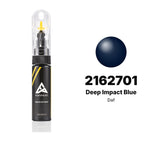 Touch-up paint for Daf 2162701 Deep Impact Blue, Basic kit