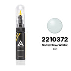 Touch-up paint for Daf 2210372 Snow Flake Whitw, Basic kit