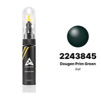 Touch-up paint for Daf 2243845 Dougen Prim Green, Basic kit