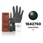 Touch-up paint for Daf 1842750 Lotus Green, Complete kit