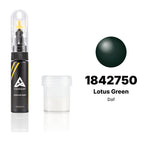 Touch-up paint for Daf 1842750 Lotus Green, Standard kit