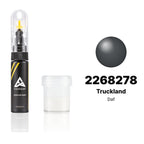 Touch-up paint for Daf 2268278 Truckland, Standard kit