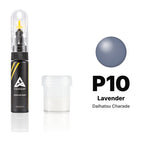 Touch-up paint for Daihatsu Charade P10 Lavender, Standard kit